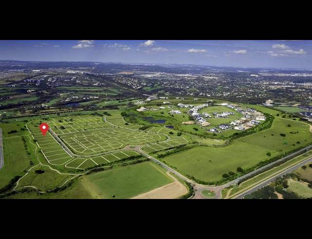 LAND FOR SALE IN STEYN CITY